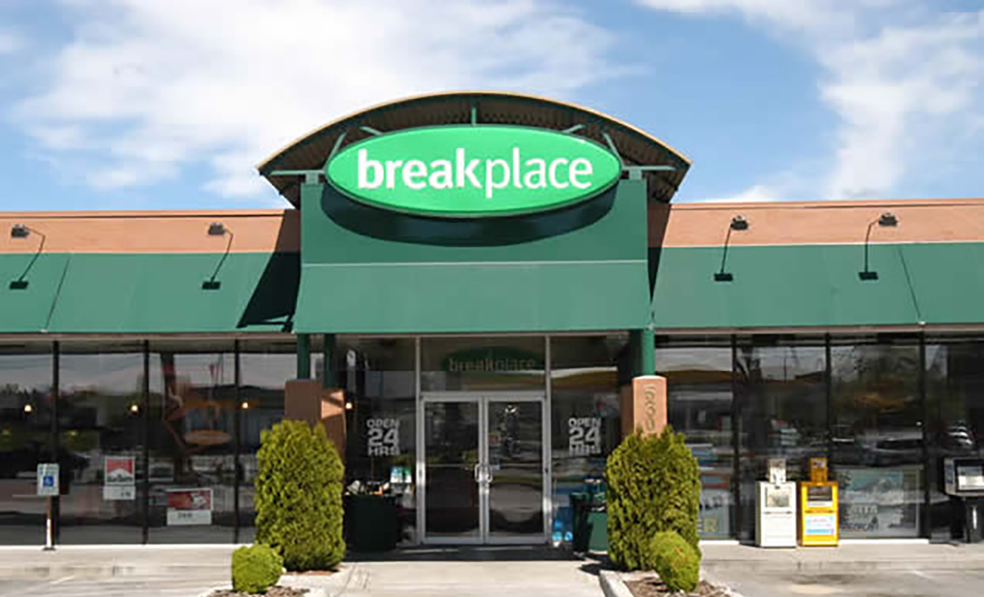 Breakplace